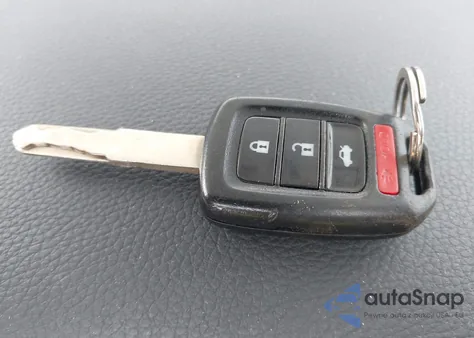 2013 Honda Accord Lx z USA, uszkodzony, nr VIN 1HGCR2F39DA013296